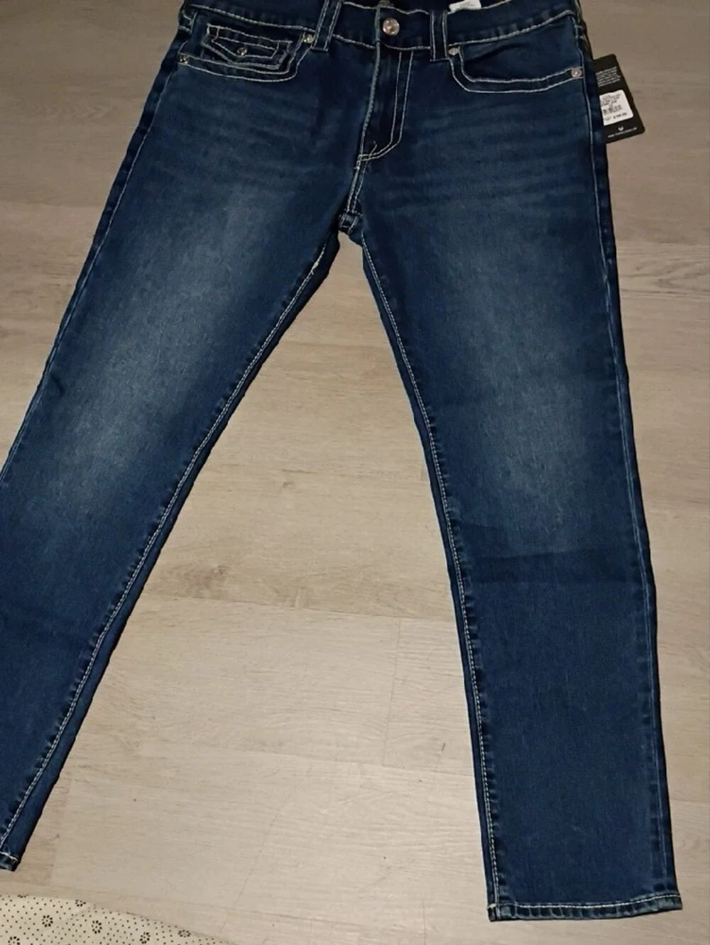 True Religion classic dark
